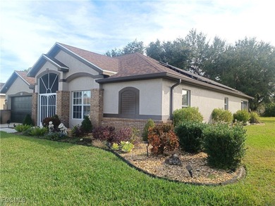 Beach Home For Sale in Lehigh Acres, Florida