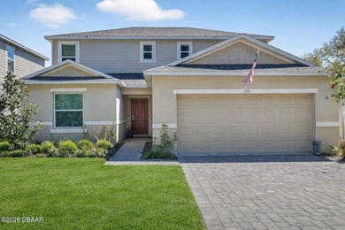 Beach Home For Sale in Edgewater, Florida