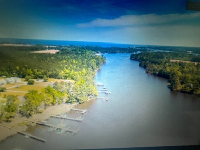 Beach Lot For Sale in New Bern, North Carolina