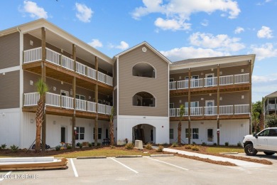 Beach Condo For Sale in Cedar Point, North Carolina