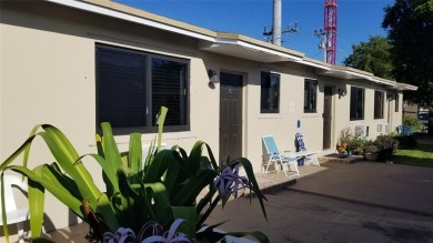 Beach Commercial For Sale in Hallandale Beach, Florida