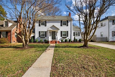 Beach Home For Sale in Newport News, Virginia