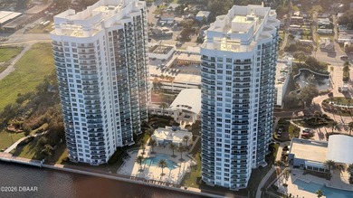 Beach Condo For Sale in Holly Hill, Florida