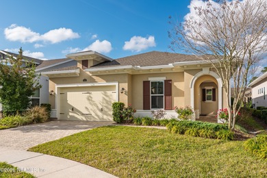 Beach Home For Sale in Ponte Vedra, Florida