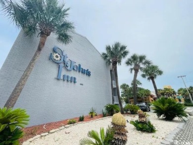 Beach Condo For Sale in Myrtle Beach, South Carolina