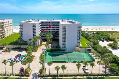 Beach Condo For Sale in Ponce Inlet, Florida
