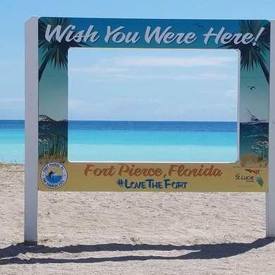 Beach Condo For Sale in Fort Pierce, Florida