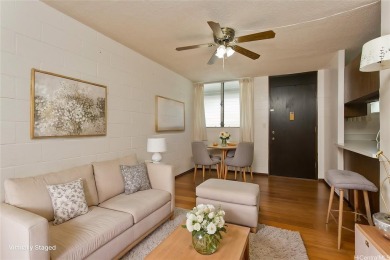 Beach Condo For Sale in Honolulu, Hawaii