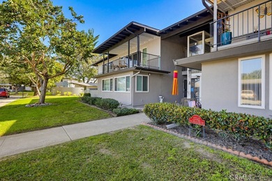 Beach Condo For Sale in Seal Beach, California