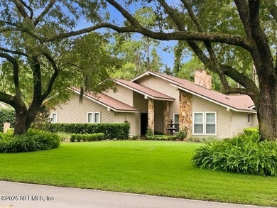 Beach Home Sale Pending in Jacksonville, Florida