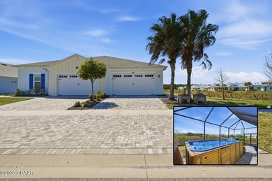 Beach Home For Sale in Daytona Beach, Florida