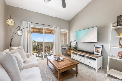 Beach Condo For Sale in Kapolei, Hawaii