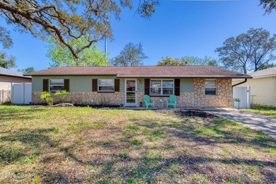 Beach Home For Sale in Ormond Beach, Florida