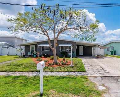 Beach Home For Sale in Port Charlotte, Florida