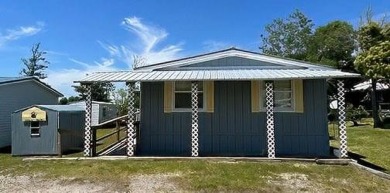 Beach Home For Sale in Port St Joe, Florida