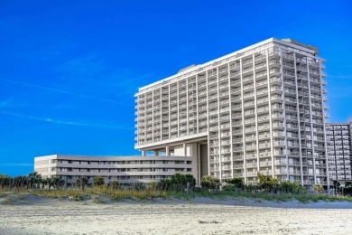 Beach Condo For Sale in Myrtle Beach, South Carolina