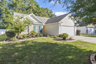 Beach Home For Sale in Little River, South Carolina