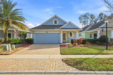 Beach Home For Sale in Ponte Vedra, Florida