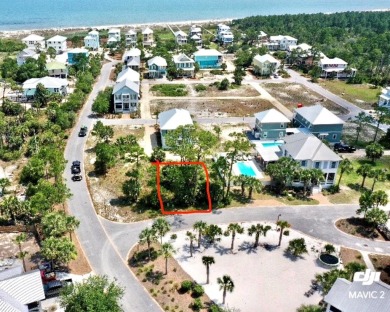 Beach Lot For Sale in Cape San Blas, Florida