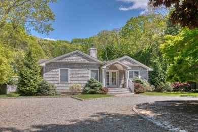 Beach Home For Sale in Westhampton Beach, New York
