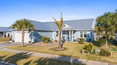 Beach Home For Sale in Mexico Beach, Florida