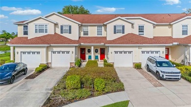 Beach Townhome/Townhouse For Sale in North Port, Florida