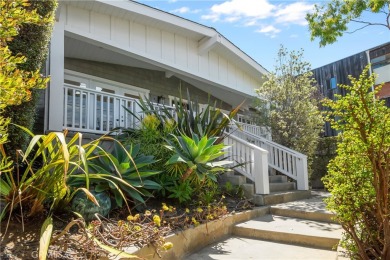 Beach Home Sale Pending in Hermosa Beach, California