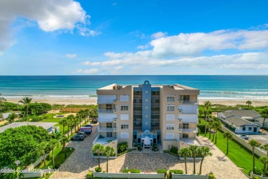 Beach Condo For Sale in Indialantic, Florida