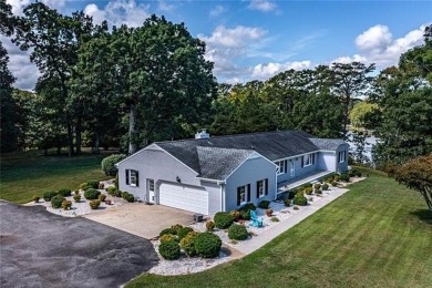 Beach Home For Sale in Wake, Virginia