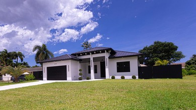 Beach Home For Sale in Lake Worth, Florida