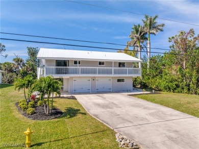 Beach Home Sale Pending in Bokeelia, Florida