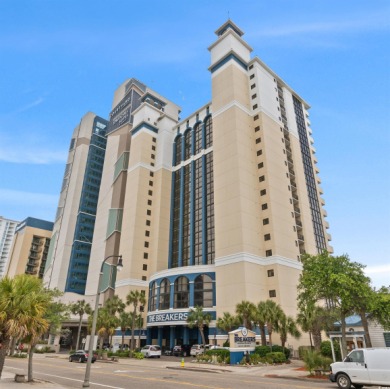 Beach Condo For Sale in Myrtle Beach, South Carolina