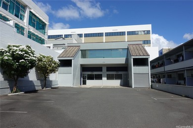 Beach Commercial Active Under Contract in Honolulu, Hawaii