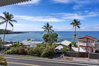 Beach Condo For Sale in Kailua Kona, Hawaii