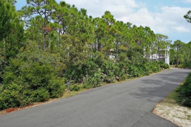 Beach Lot For Sale in St. George Island, Florida