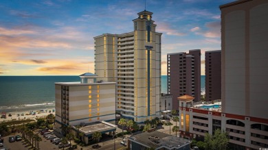 Beach Condo For Sale in Myrtle Beach, South Carolina