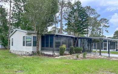 Beach Home For Sale in Spring Hill, Florida