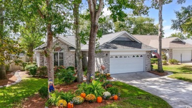 Beach Home For Sale in Myrtle Beach, South Carolina