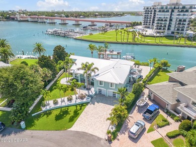 Beach Home For Sale in New Smyrna Beach, Florida