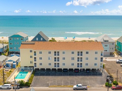 Beach Condo For Sale in Carolina Beach, North Carolina