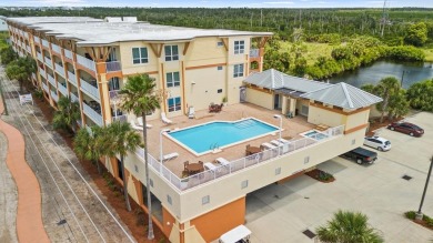 Beach Condo For Sale in Mexico Beach, Florida