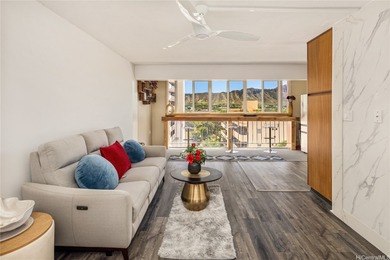 Beach Condo For Sale in Honolulu, Hawaii