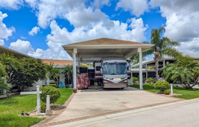 Beach Home For Sale in Titusville, Florida