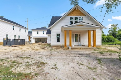 Beach Home For Sale in Wilmington, North Carolina