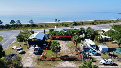 Beach Lot For Sale in Port St Joe, Florida