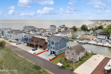 Beach Home Sale Pending in Waretown, New Jersey