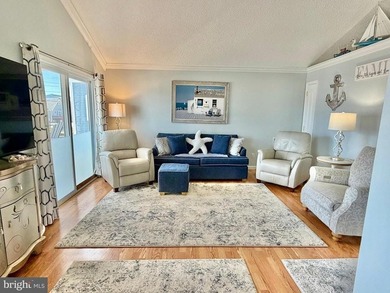 Beach Home Sale Pending in Brigantine, New Jersey