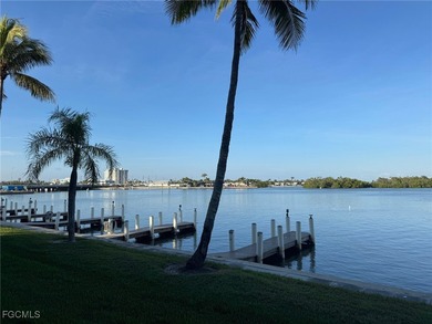Beach Condo For Sale in Fort Myers Beach, Florida