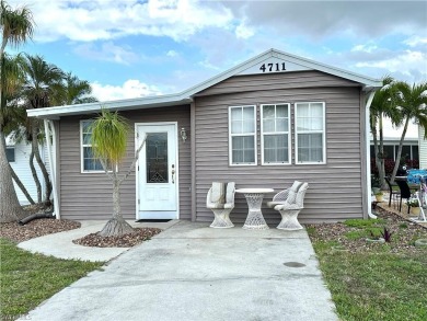 Beach Home For Sale in Estero, Florida