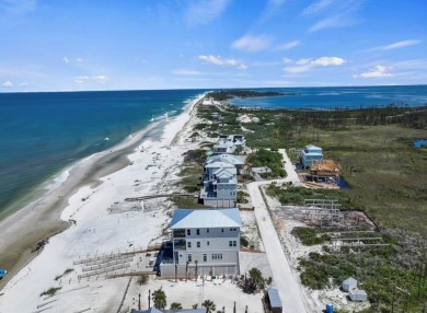 Beach Lot For Sale in Cape San Blas, Florida